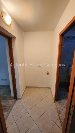 Apartament 2 camere – Calea Griviței ,Etaj 1 ,  Clădire istorică - 9