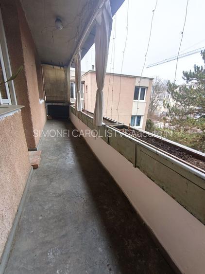 3 camere Cornisa | 66 mp | Zona premium - 6