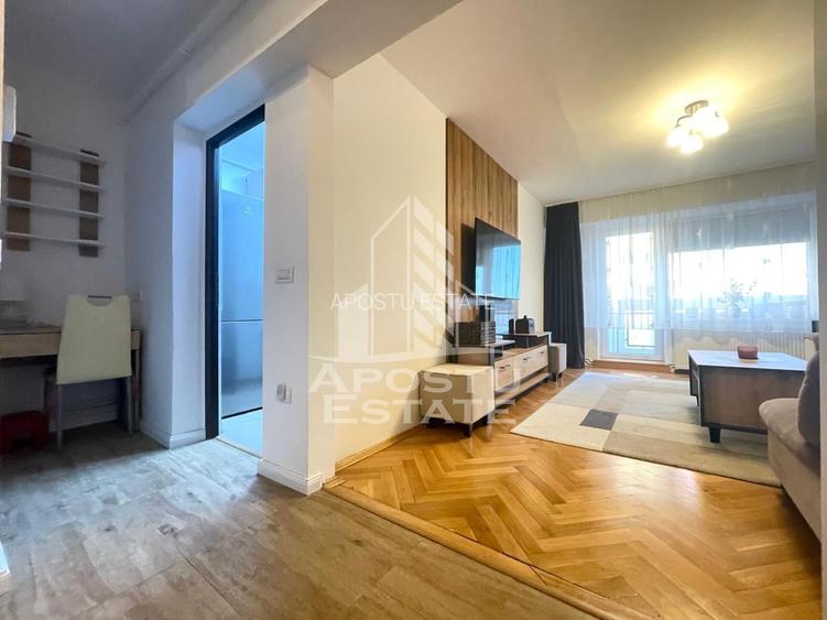 Apartament Samantha Urcator la cheie - zona Malul Muresului - 4