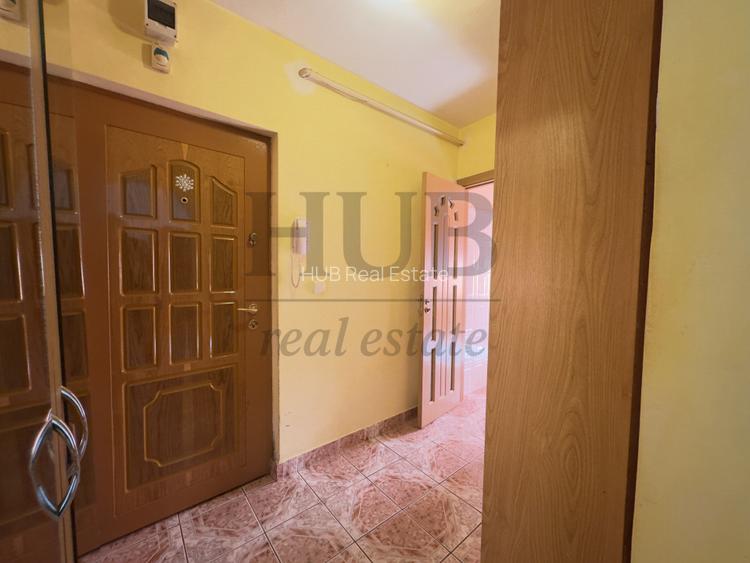 Apartament cu 2 camere | semidecomandat | Milcov - de vanzare - 8