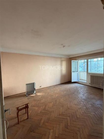Tatarasi - Oancea, 2 camere decomandat, 57mp, etaj 2, bloc din 1987, liber - 6