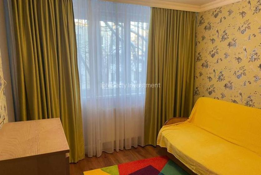 Drumul Taberei-Ghencea  | 3 Camere | Parcare | 5 min statie stb  - 4