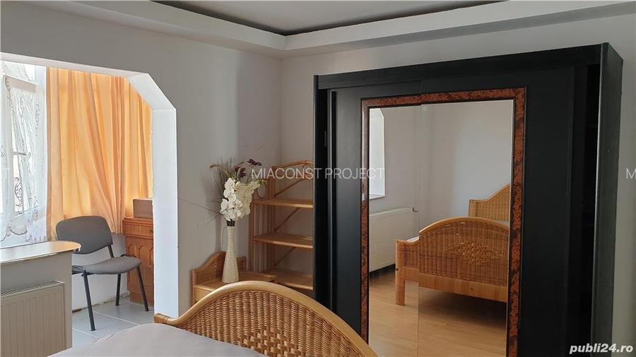 Apartament spatios ,centrala,termen lung - 19