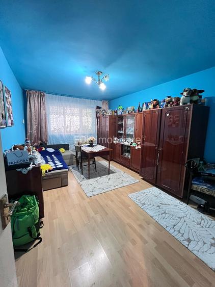 Apartament cu 2 camere deco etaj 1 Manastur - 7