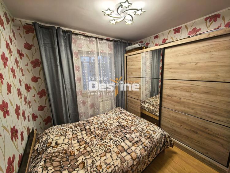 Apartament 2 camere 57 mp mobilat si utilat, etaj intermediar imobil cu lift, - 6
