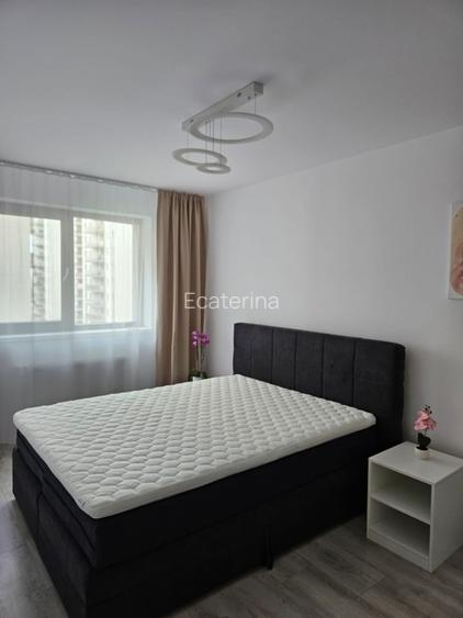 Apartament 2 camere de închiriat – Hils Pallady - 10