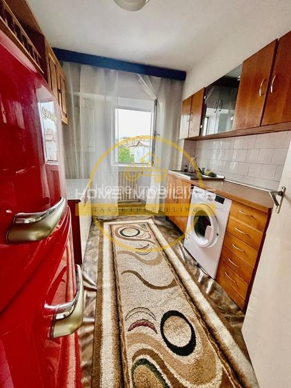 Nicolina Prima Statie Apartament 2 Camere Decomandat 55 Mp - 4