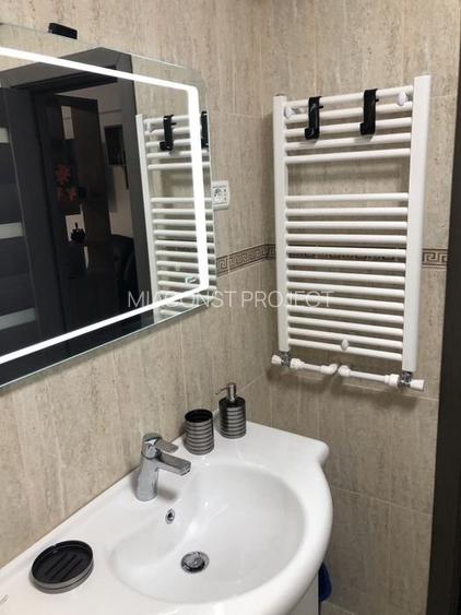 Studio mobilat,utilat zona Campus - 8