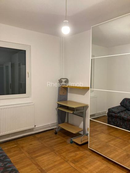 3 camere confort 1 Favorit 65mp utili - 10