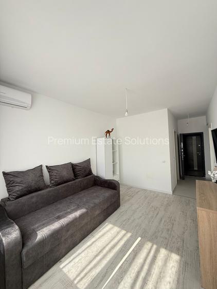 COMISION 0% | Garsonieră decomandată – Mutare imediată | Militari Residence - 39