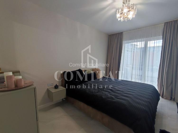 Apartament ultrafinisat cu 2 camere | Zona Soporului - 18