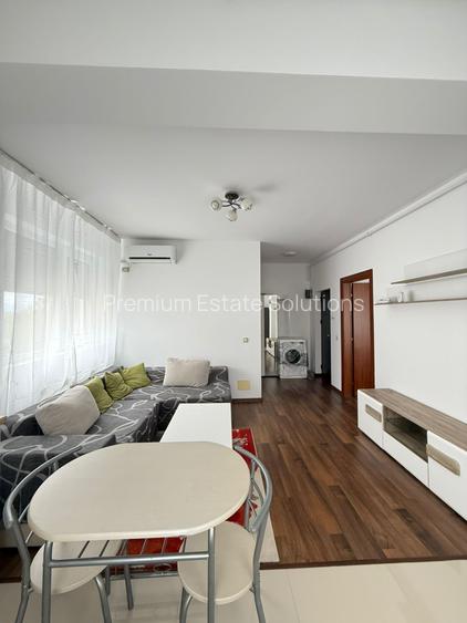 STUDIO MODERN DE ÎNCHIRIAT-MILITARI RESIDENCE - 6