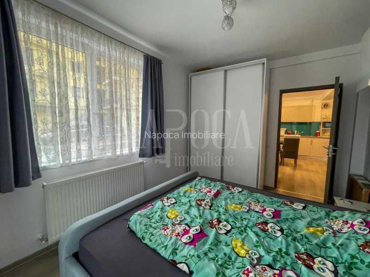 Apartament 3 camere de vanzare in Floresti - 6