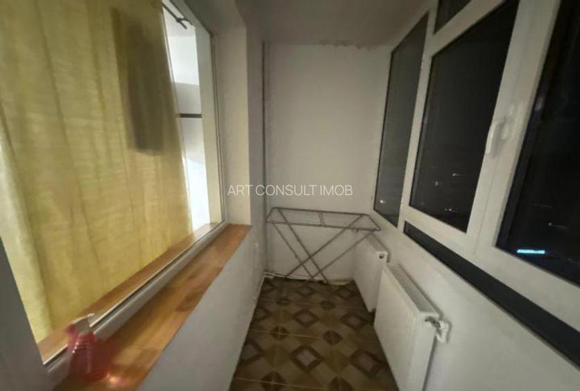 Baba Novac | 2 Camere | Decomandat | 10/17 | Parcuri | 3 Lifturi - 8