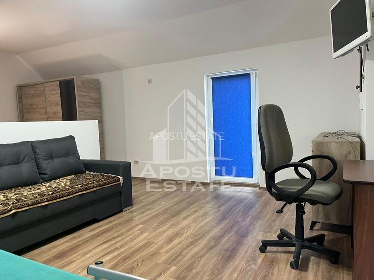 Apartament cu 1 camera de inchiriat, zona Aradului, Timisoara - 3