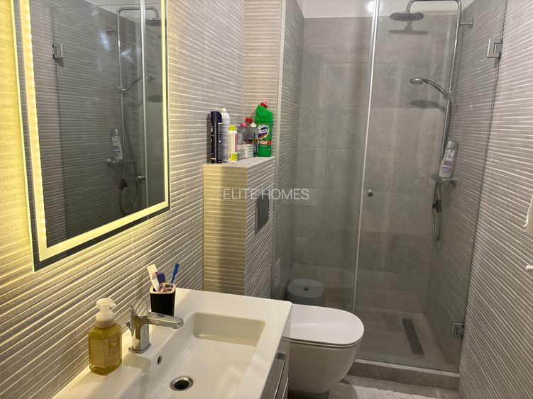 3 camere cu vedere frontală la lac / 3 room Apartment with Panoramic Lake View - 9