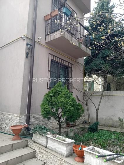 Vila individuala moderna, 5 camere, constructie 2014 - Parcul Circului - 8