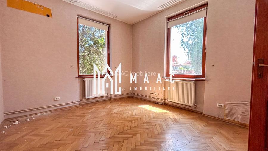 Casa individuala | Teren 960 mp | Trei Stejari - 5