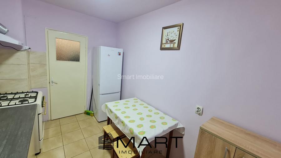 Apartament 2 camere zona Hipodrom 3  - 4