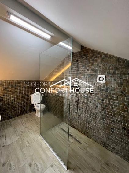 VILA D+P+E+M, 7 camere, ansamblu rezidential, IANCU NICOLAE - 32