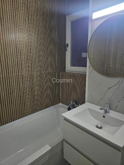 Direct proprietar, Eroii Revolutiei, 2 camere decomandat, complet renovat - 9