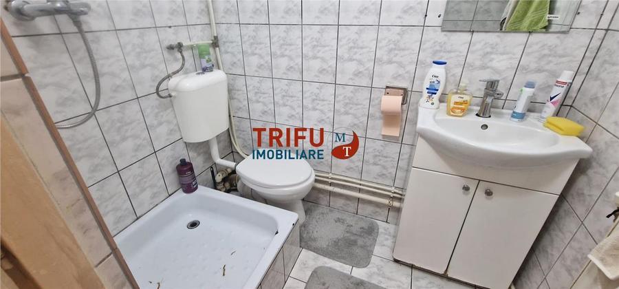 Garsoniera de vanzare zona Cetate
