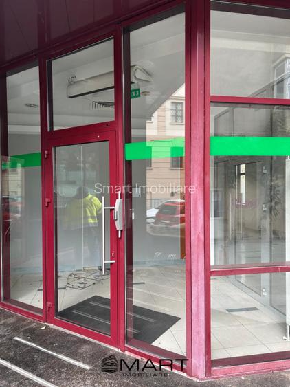 Spatiu comercial 250 mp de inchiriat - Centru Istoric - 2