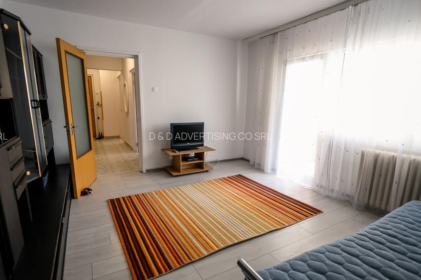 Drumul Taberei - 5 minute Metrou - Apartament 2 camere 60 mp + LOC DE PARARE - 7