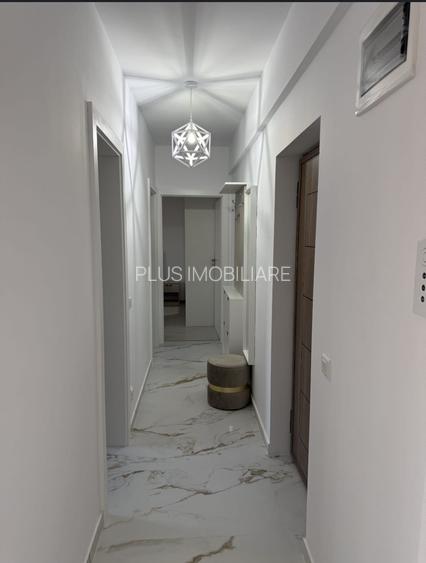 Apartament 2 camere Lux in Bloc Nou in zona Bucurestii Noi - 2