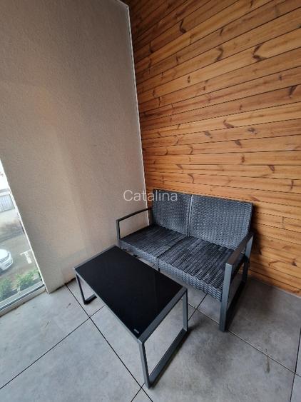 Închiriere apartament 2 camere situat pe Calea 13 Septembrie - 11