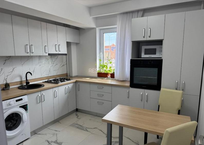 Apartament 2 camere Theodor Pallady | Balcon | Parcare subterana | 8 min metrou - 6