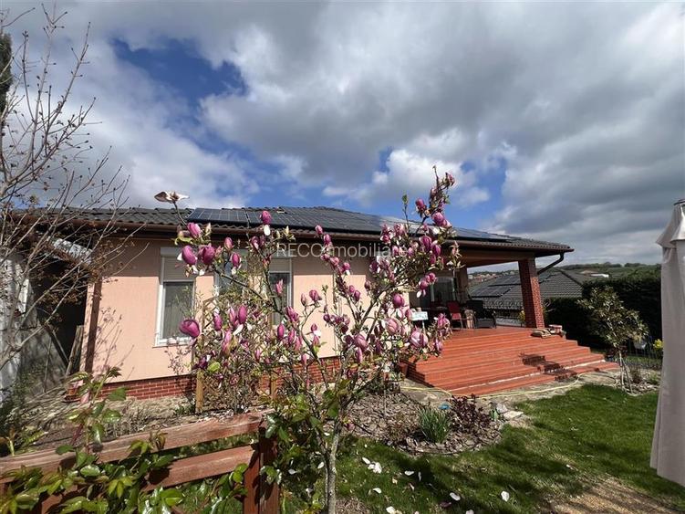 RECO Vila 4 camere in zona Dealuri - 27