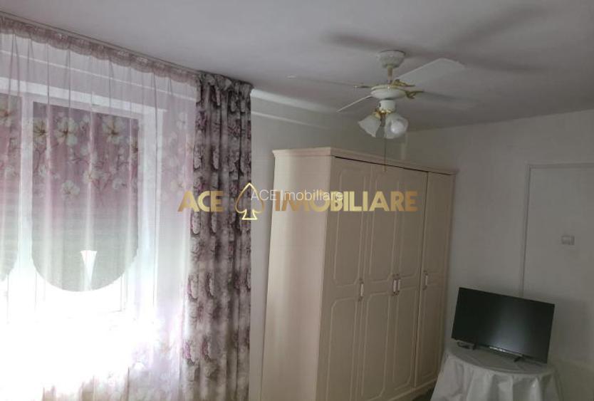 2 Camere de inchiriat | Obor | Boiler |  Mobilat | Utilat - 3