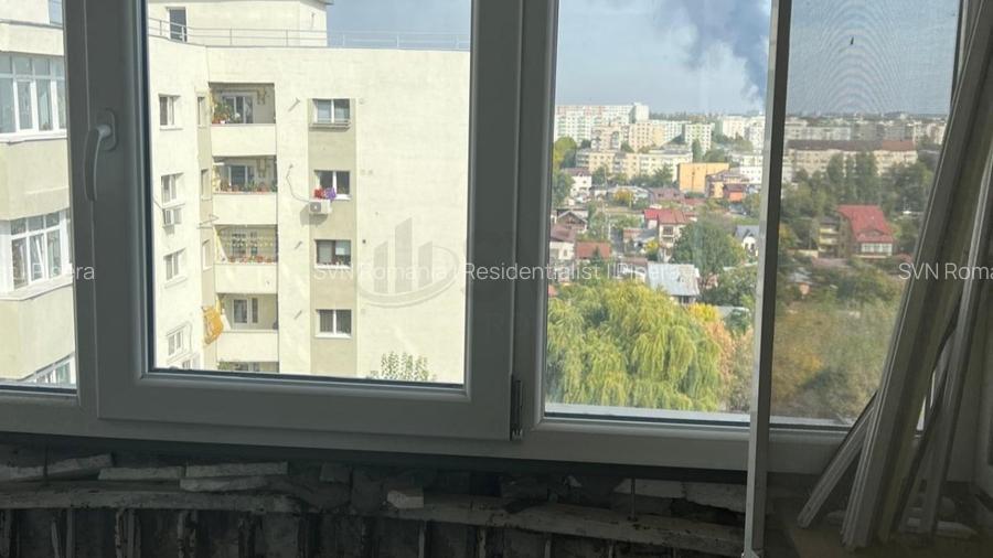 REA1024792 Apartament 4 camere I Pancota Doamna Ghica I Vanzare - 6