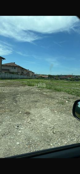 teren apahida zona centrala - 2