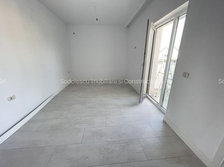 Duplex in Dumbravita cu garaj - 17