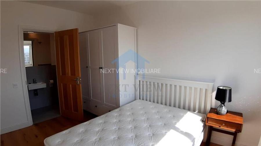 Apartament 3 camere, Piata 1 Mai - 8