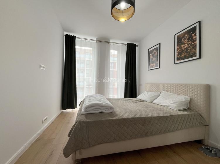 De închiriat – apartament 2 camere, Torontalului - 9