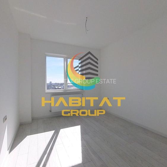 Apartament 2 Camere Finisaje Premium Zona Grand Arena 55 Mp - 6