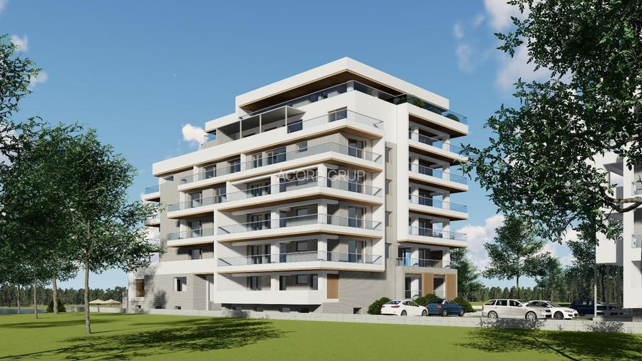 Apartament 2 Camere Calitate Garantată și Preț Avantajos! - 3