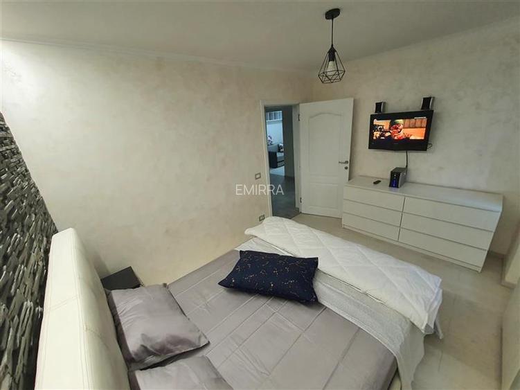 Chirie apartament 3 camere, zona Narcisa. Mobilat complet - 18