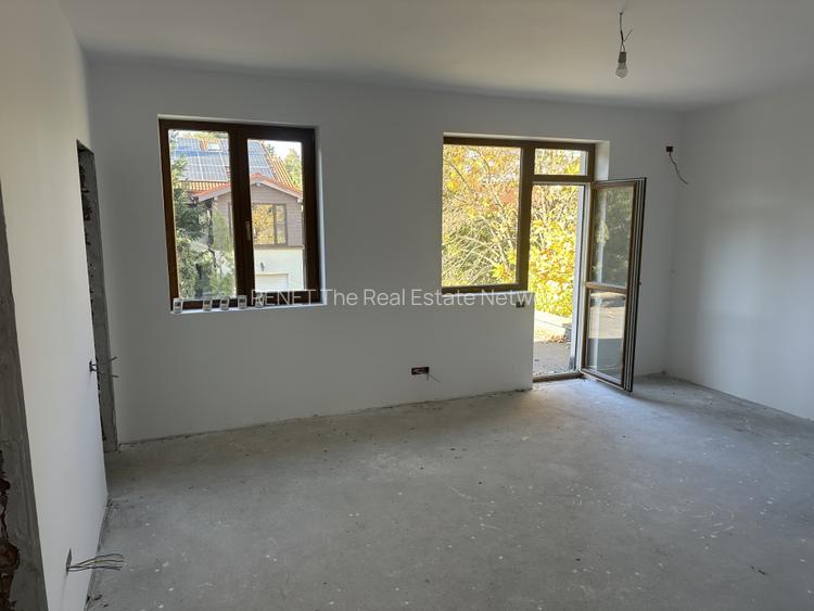 CORBEANCA-PARADISUL VERDE, VILA 507 MP, LOT 1.095 MP! - 31
