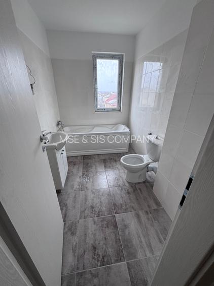 Apartament 3 camere 148mp construiti, 106 mp utili + balcon+ boxa | Cartier Henr - 8