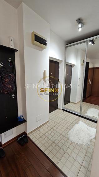 2 camere 85 mp/ Noor Residence/ Titan/ Basarabia/ centrala gaz/ bloc 2009 - 14