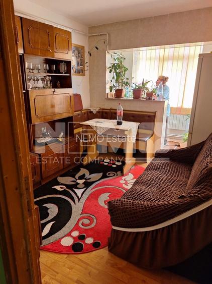 Apartament cu 4 Camere  85 Mp Et.3 I Suceava/Burdujeni I 105.000Euro - 10