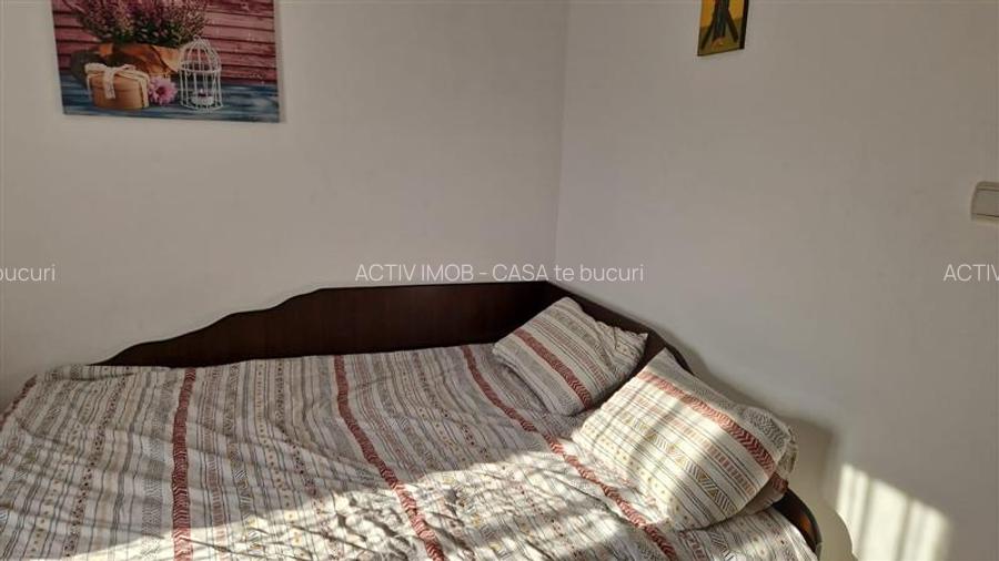 Apartament 2 camere de inchiriat piata 1 Mai - 5