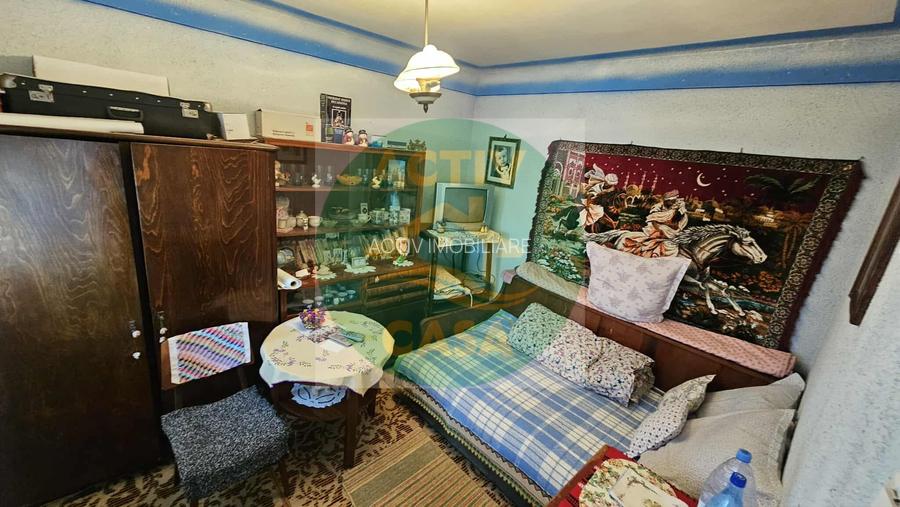 Apartament 2 camere, zona Marom - 6