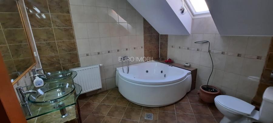 De vanzare casa cu 6 camere, Livezeni, Cartierul Orizontului - 17