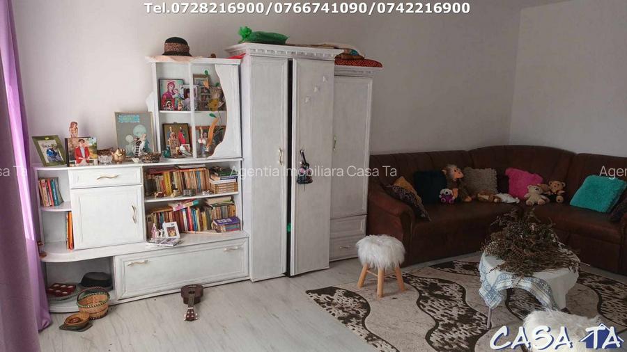 Casa situata in Oras Tismana - Isvarna - 3