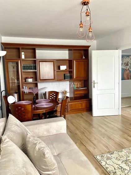 Ap 2 camere Piata Muncii / Boiler / CAT FRENDLY-Metrou 5 minute - 4